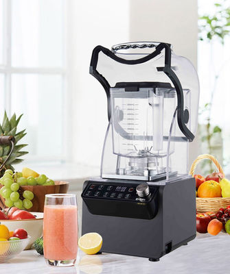 Blender de smoothie elétrico Blender de suco fresco Gep Máquina de trituração de gelo multifuncional